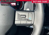 2026 Nissan Pathfinder SL SUV