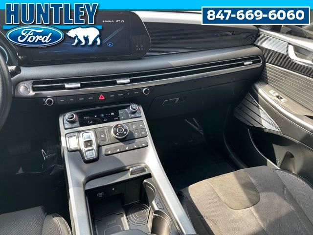 2024 Hyundai Palisade Calligraphy Night Edition SUV