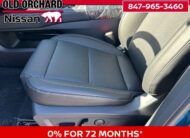 2026 Nissan Murano SL SUV