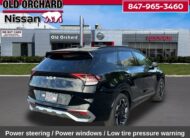 2024 Kia Sportage SX-Prestige SUV