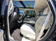 2021 Lincoln Navigator Black Label SUV