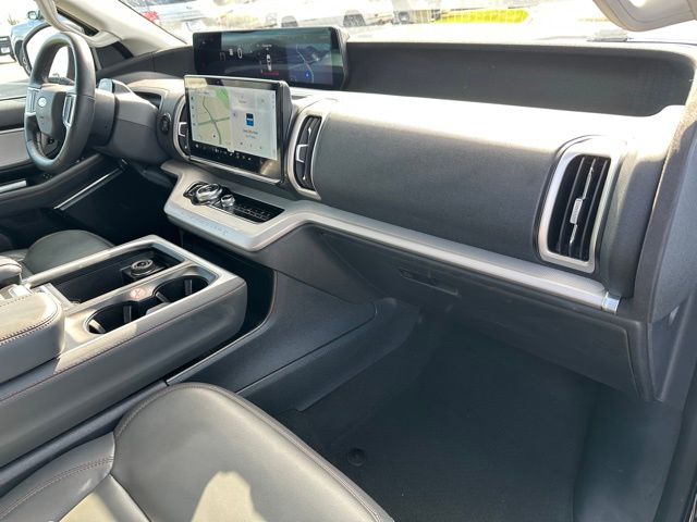 2025 Ford Expedition Max Active SUV