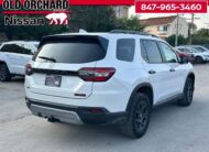 2023 Honda Pilot TrailSport SUV