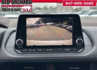 2023 Nissan Rogue SV SUV