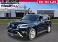 2021 Nissan Armada SV SUV