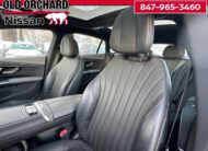 2022 Mercedes-Benz EQS 580 Sedan 580 Sedan