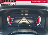 2026 Nissan Rogue Platinum SUV