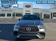 2021 Mercedes-Benz AMG GLE 63 GLE 63 S AMGÂ® SUV