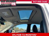 2026 Nissan Sentra SR Sedan