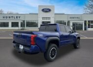 2025 Toyota Tacoma i-FORCE MAX TRD Off Road Truck Double Cab