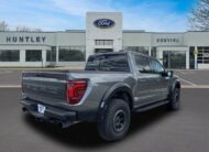 2025 Ford F-150 Raptor Truck SuperCrew Cab
