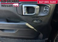2023 Jeep Wrangler 4xe Sahara 4xe SUV