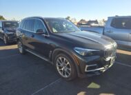 2023 BMW X5 xDrive40i SUV