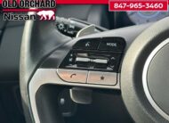 2023 Hyundai Tucson Limited SUV