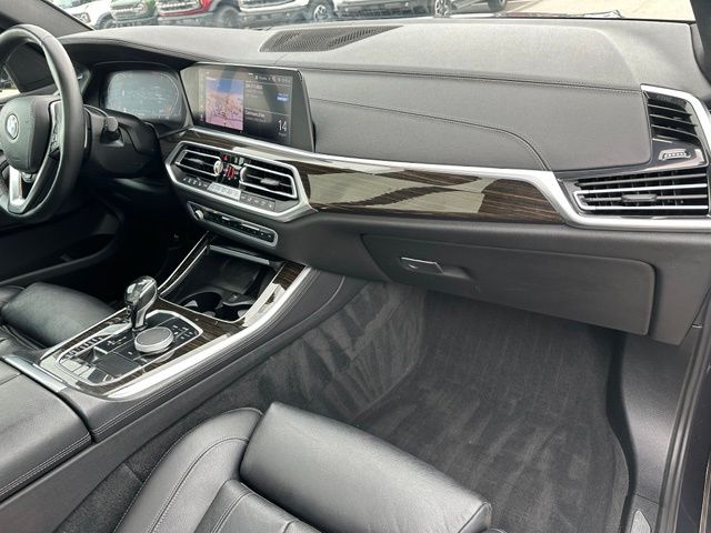 2020 BMW X5 xDrive40i SUV
