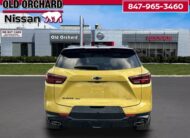 2024 Chevrolet Blazer RS SUV