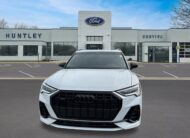 2025 Audi Q3 Premium Plus SUV