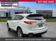 2023 Acura RDX Technology Package SUV