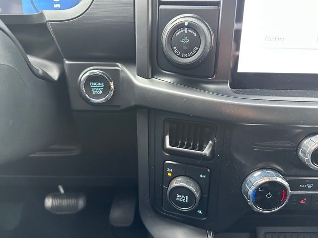 2024 Ford F-150 XLT Truck SuperCrew Cab