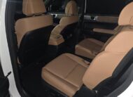 2026 Hyundai Santa Fe Hybrid Calligraphy SUV