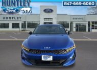 2024 Kia K5 GT-Line Sedan