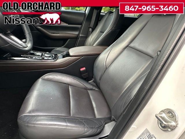 2021 Mazda Mazda CX-30 Premium SUV