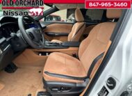 2023 LEXUS RZ 450e 450e Luxury SUV