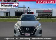 2024 Nissan Kicks SV SUV