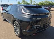2024 CADILLAC LYRIQ Sport SUV