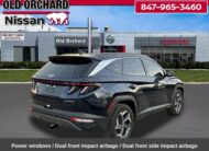 2024 Hyundai Tucson Hybrid Limited SUV