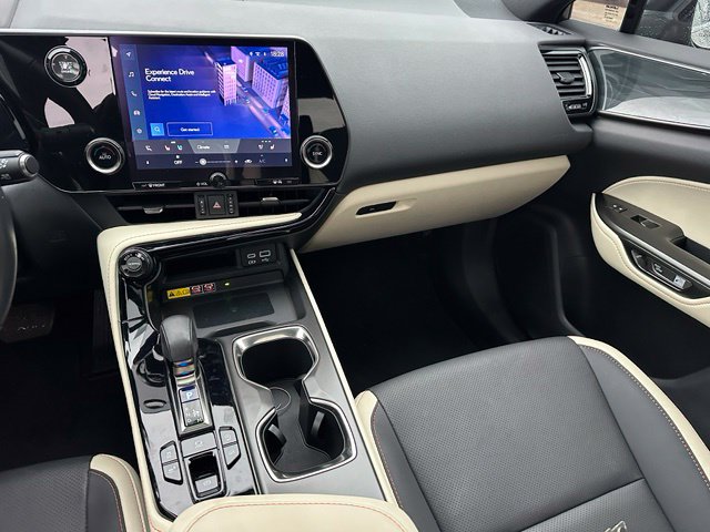 2024 LEXUS NX 350 350 Premium SUV