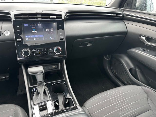 2023 Hyundai Santa Cruz SEL Truck Crew Cab