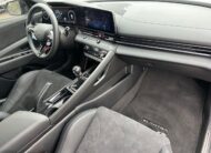2025 Hyundai Elantra N Base Sedan