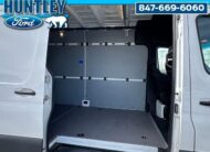 2023 Mercedes-Benz Sprinter 2500 Cargo 170 WB Van Extended Cargo Van