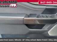 2023 Ford F-150 Tremor Truck SuperCrew Cab