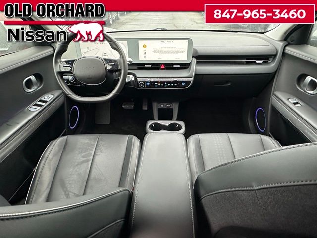 2023 Hyundai IONIQ 5 SEL SUV