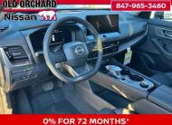 2026 Nissan Rogue Platinum SUV