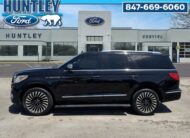 2021 Lincoln Navigator Black Label SUV