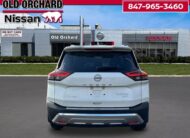 2023 Nissan Rogue Platinum SUV