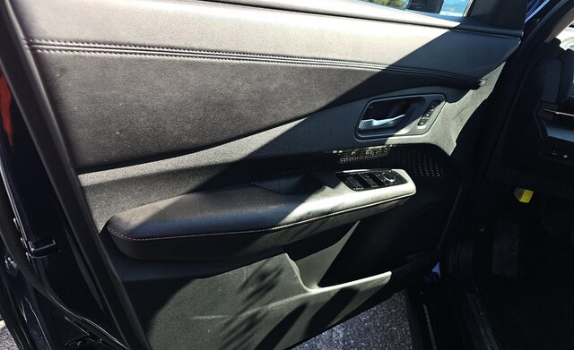 2024 Nissan ARIYA Engage+ e-4orce SUV