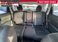 2018 Nissan Rogue SV SUV