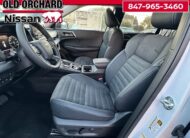 2026 Nissan Rogue Plug-In Hybrid SL SUV