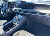 2025 Hyundai Palisade Calligraphy Night Edition SUV