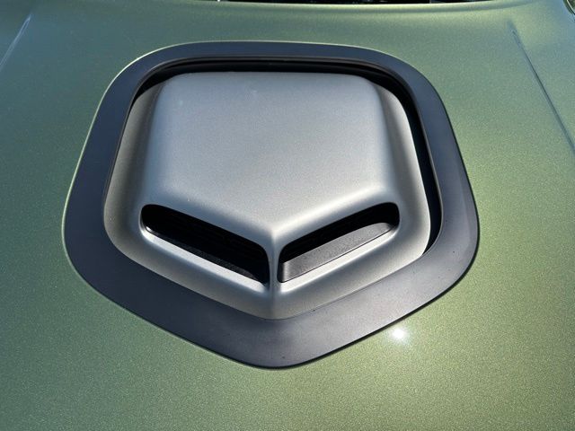 2023 Dodge Challenger R/T Scat Pack Widebody Coupe
