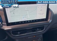 2025 Ford Bronco Sport Outer Banks SUV