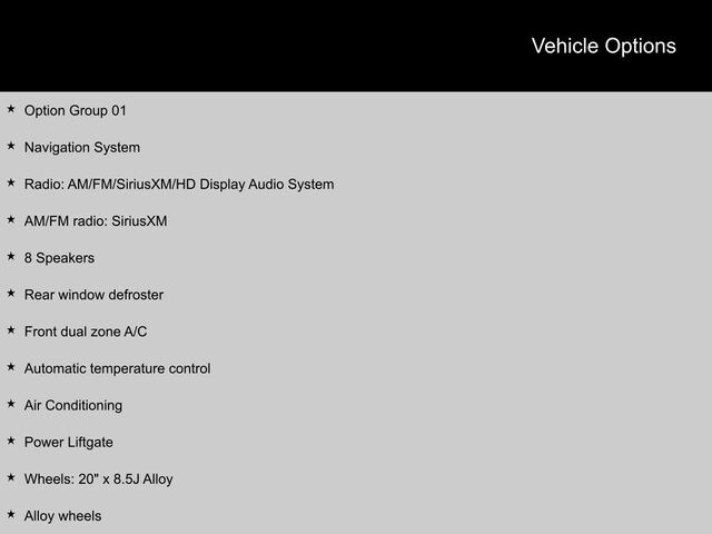 2024 Hyundai IONIQ 5 Limited SUV