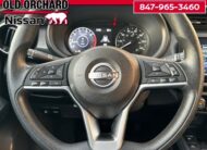 2022 Nissan Kicks SV SUV