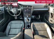 2019 Volkswagen Golf Alltrack TSI SE Wagon