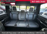 2023 Ram 1500 Laramie Truck Crew Cab