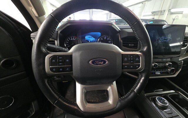 2023 Ford Expedition XLT SUV